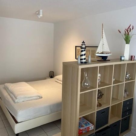 Apartmán Zonnekring 0903 Nieuwpoort Exteriér fotografie