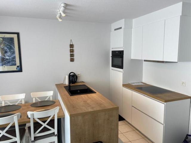 Apartmán Zonnekring 0903 Nieuwpoort Exteriér fotografie