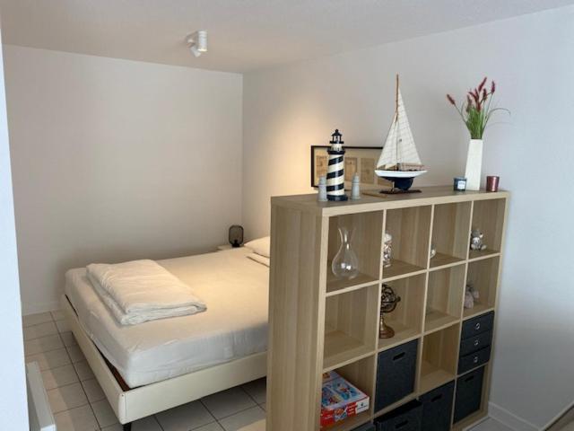 Apartmán Zonnekring 0903 Nieuwpoort Exteriér fotografie