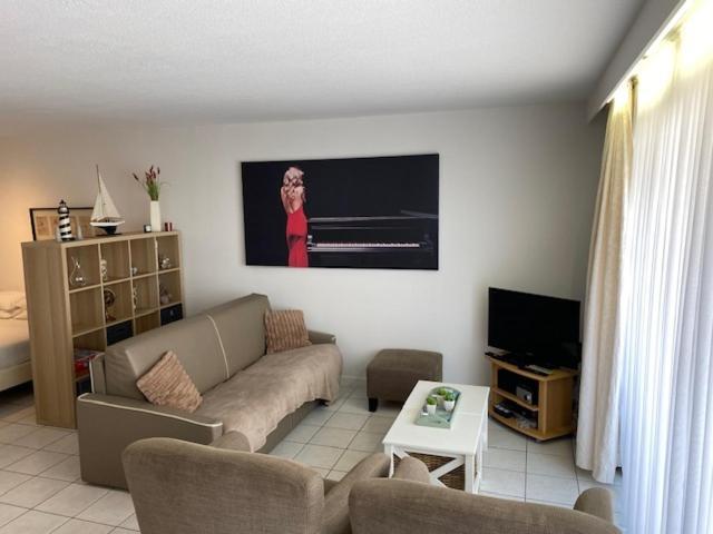 Apartmán Zonnekring 0903 Nieuwpoort Exteriér fotografie